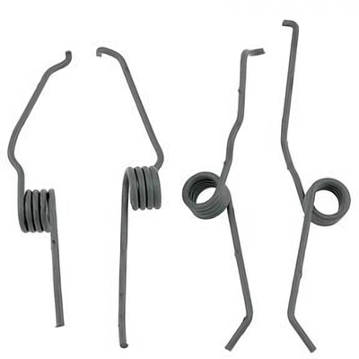 Rear Adjusting Lever Spring by CARLSON - H2144 gen/CARLSON/Rear Adjusting Lever Spring/Rear Adjusting Lever Spring_01